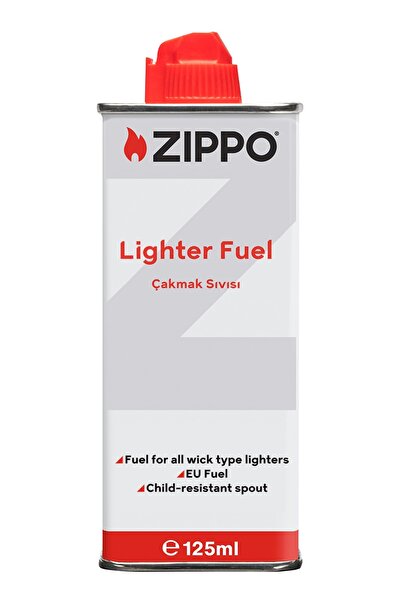 Zippo Benzin 125 ml