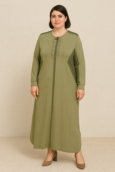 FUAT GÜRSEN Сукня прямого крою