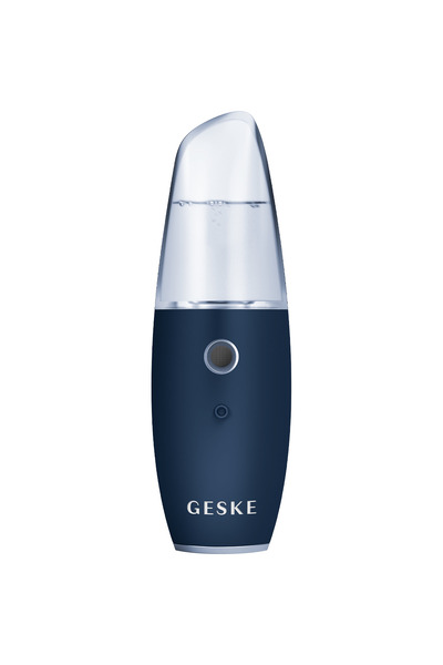 Geske Buharlı Cilt Nemlendirici Ve Yenileyici Yüz Bakım Cihazı Facial Hydrati...