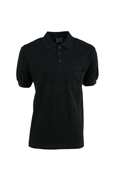 Oppland Ανδρικό μπλουζάκι με λαιμόκοψη Polo με κοντό μανίκι Hilfiger Μοντέλο ...