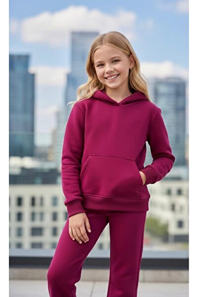 Hilal Akıncı Kids Σετ φόρμας για κορίτσια