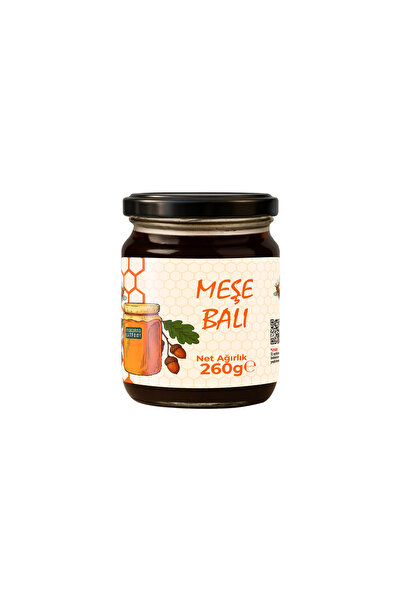 Makarna Lütfen Meşe Balı (260 gram)