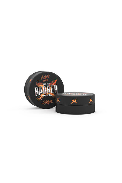 Barber Marmara Caramel Wax 150 Ml