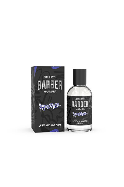 Barber Marmara Offlıne Edp Erkek Parfüm 50 ml
