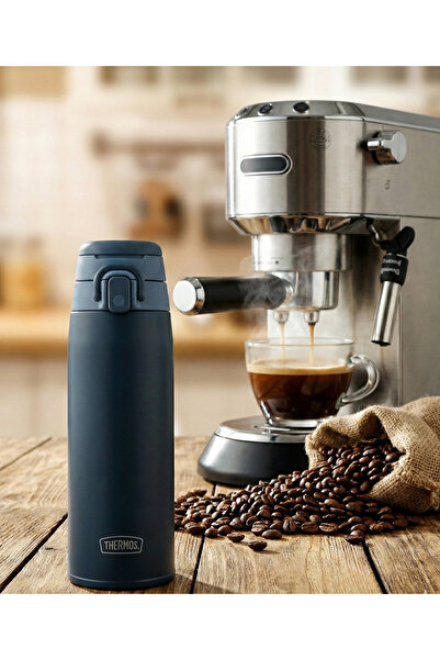 Thermos JOS Mug Termos 0,55L / 0,75L - Renkli