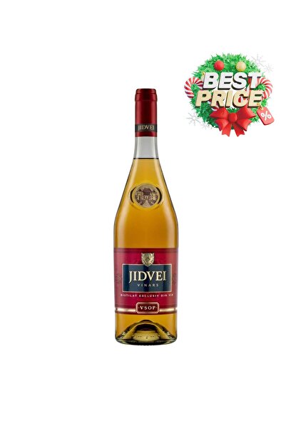 Jidvei Coniac Vinars VSOP, 42%, 0,7 L