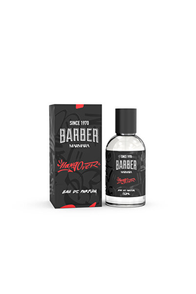 Barber Marmara Hangover Edp Erkek Parfüm 50 Ml