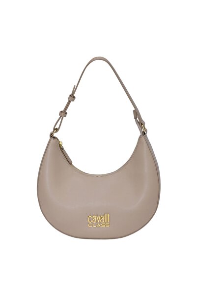 Class Roberto Cavalli Angela Schultertasche 29 cm