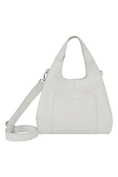 Gerry Weber Zlatá hodinová ručná taška 24 cm