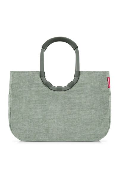 Reisenthel Loopshopper L Frame Shopper Tasche 46 cm
