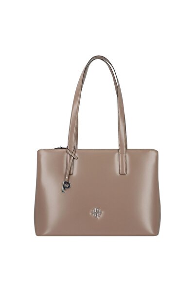 Picard Black Tie Schultertasche Leder 36 cm