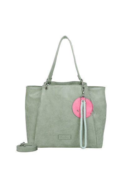 Fritzi aus Preußen Fritzi42N Vintage Shopper Tasche 45 cm