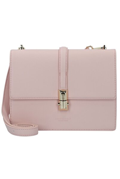 Seidenfelt Geantă de mână Lilla Ro 28 cm