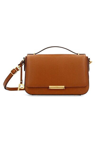 Picard Calais Handtasche Leder 27 cm