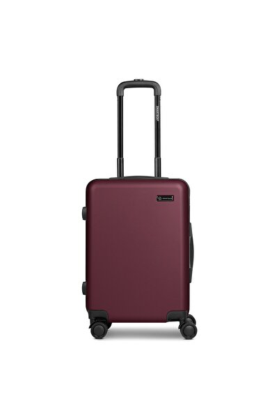 Smartbox Ediția 05 4 Rollen Kabinenttrolley 55 cm