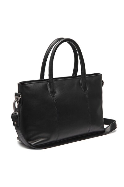 The Chesterfield Brand Novum Shopper Tasche Leder 34 cm