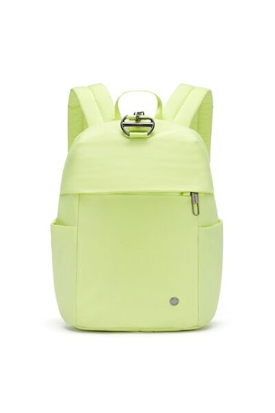 Pacsafe CX Daypack RFID Schutz 30 cm