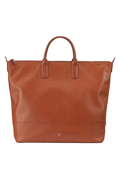 DUDU Judith Shopper Tasche Leder 41 cm