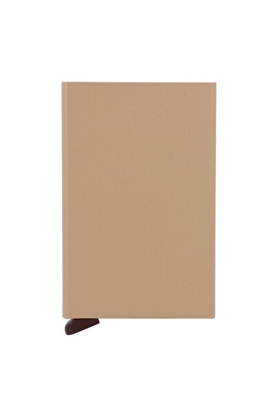 Secrid Cardprotector Kreditkartenetui RFID Schutz 6.5 cm