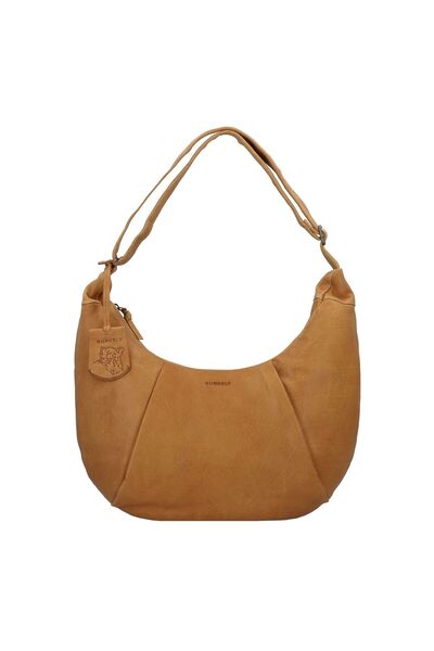 Burkely Just Jolie shoulder bag leather 45 cm