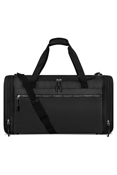 BUGATTI Blanc Delight Weekender Reisetasche 65 cm