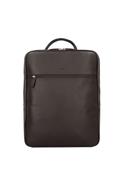 Picard Milano Business-Rucksack Leder 39 cm Laptopfach