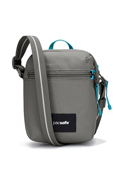 Pacsafe Go Mini Bag Umhängetasche 12.5 cm