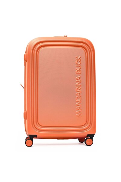 Mandarina Duck Cărucior Logoduck + 4 roți L 75 cm