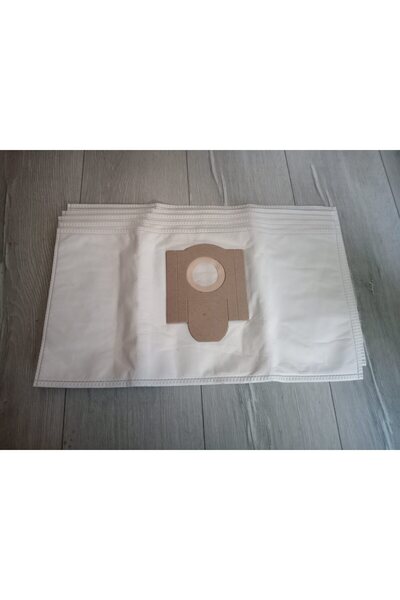 MPTEDARİK FAKIR S 16T / S 17 / S 17NT / S 18 PÂNZĂ DE CURĂȚAT CU SAC DE PRAF ...