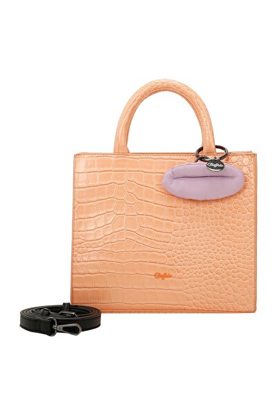 Buffalo Big Boxy Handtasche 26 cm