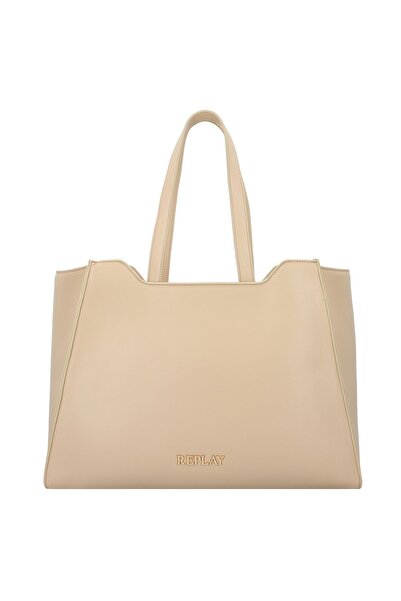 Replay Shopper Tasche 42.5 cm