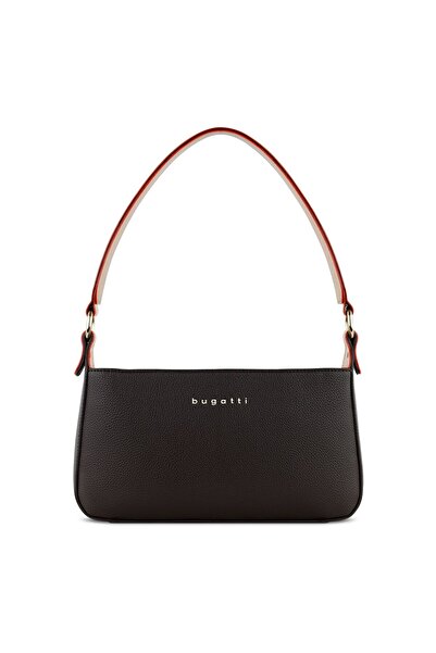 BUGATTI Geantă Ella Schultertasche 27 cm