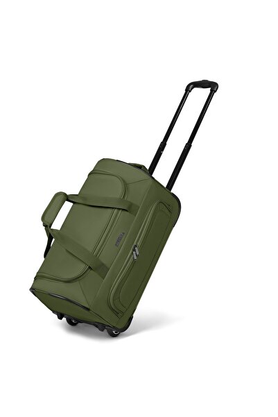 REDOLZ Duffle Essentials 2 Rollen Reisetasche 51 cm