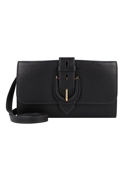 Fossil Harwell Clutch Geldbörse Leder 19 cm