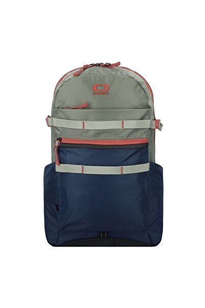 Ogio Alpha + Ruc de zi 47 cm Laptopfach