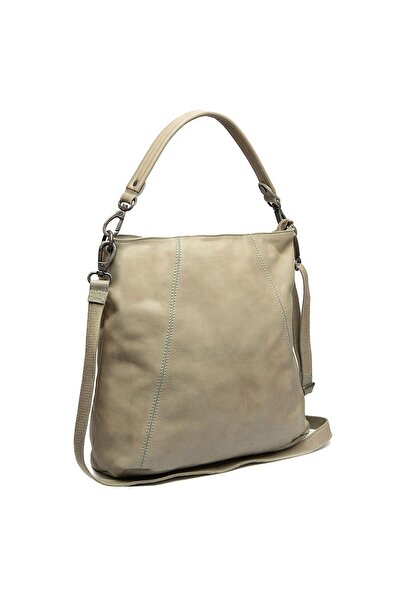 The Chesterfield Brand Sintra Schultertasche Leder 34 cm