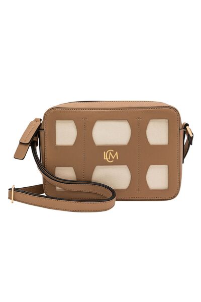 L.CREDI Maja Umhängetasche 23 cm