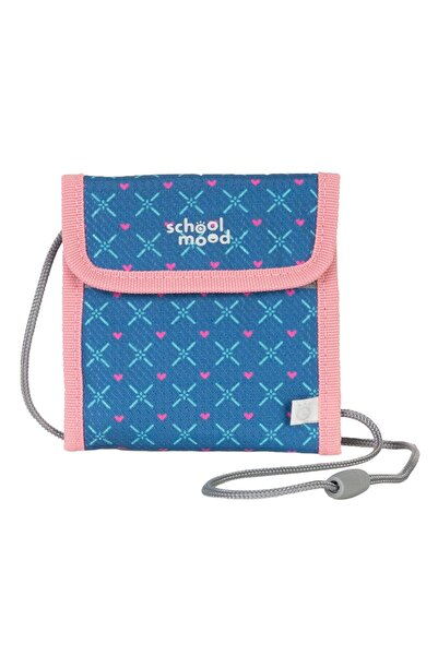 School Mood Brustbeutel 11 cm