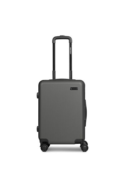 Smartbox Ediția 05 4 Rollen Kabinenttrolley 55 cm