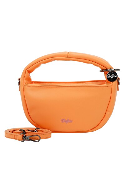 Buffalo Soft Soft Mini Bag Handtasche 16 cm
