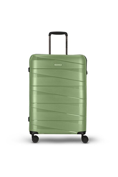 REDOLZ Cărucior Essentials 10 MEDIUM cu 4 role 67 cm