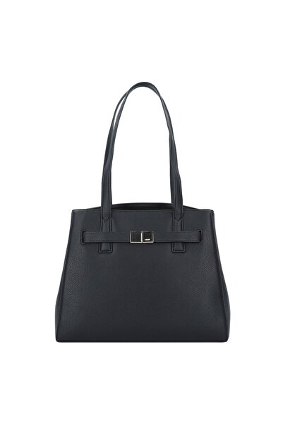 Dkny Paxton Schultertasche Leder 32 cm