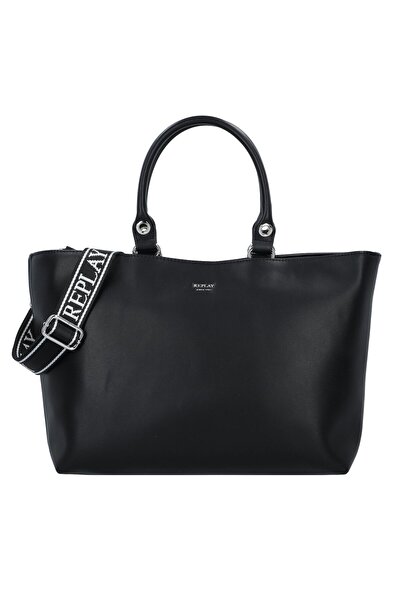 Replay Shopper Tasche 45 cm