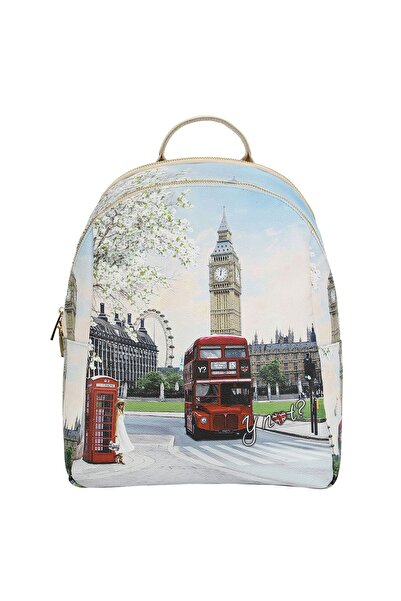 Y Not? Yesbag Daypack 34 cm Laptopfach