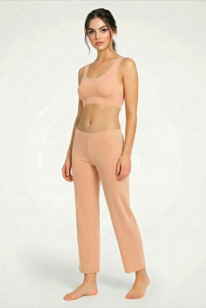 Newteam Подплата за панталони от бамбук