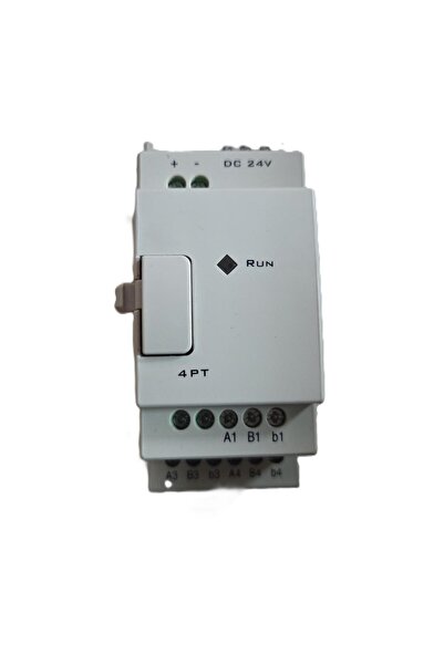 Sg2-4pt 4 Giriş Pt100 Termocouple