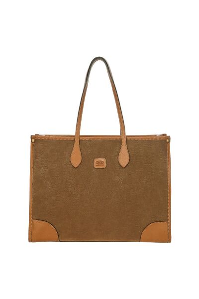 Bric's Life Shopper Tasche 40,5 cm Laptopfach