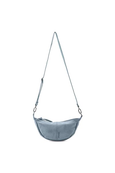 FREDsBRUDER My Old Friend Umhängetasche Leder 36 cm