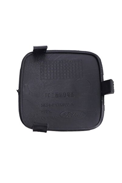 Yerli Focus Arka Tampon Çeki Kapağı (2004-2009) 4M51A17K922AA 331509 1.6 ZETEC