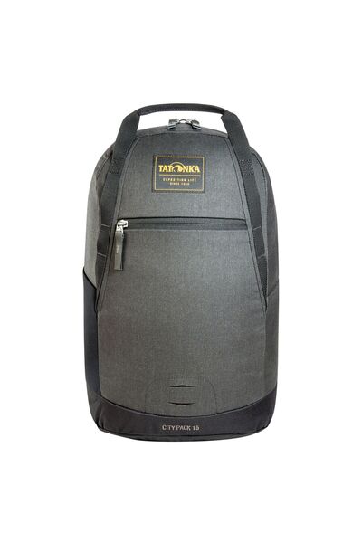 Tatonka City Pack 15 Wanderrucksack 42 cm